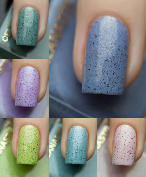 Winter Set + Mystery