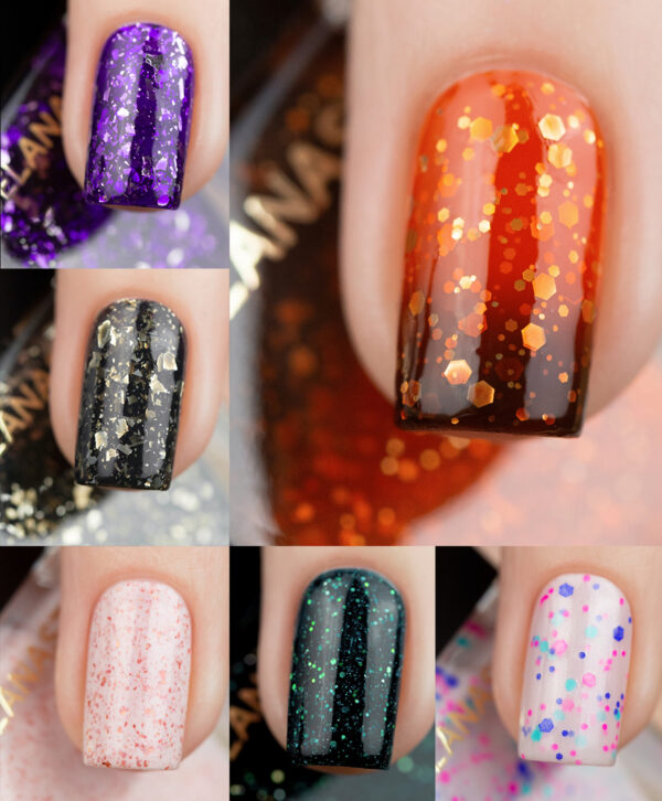 Коллекция VII