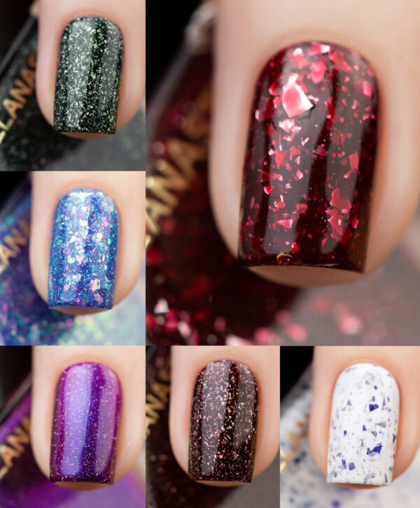 Коллекция VIII