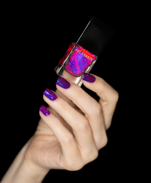 8. Princes of the Universe