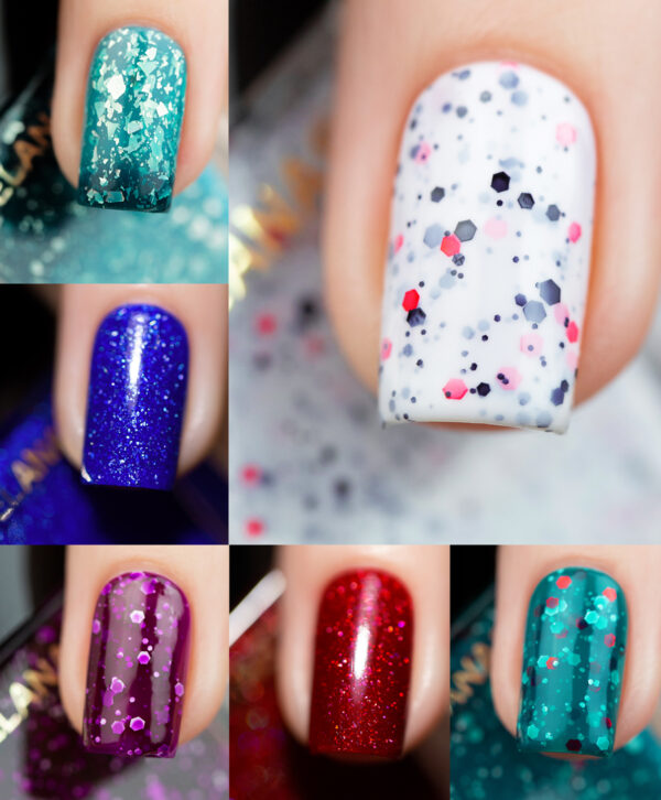 Коллекция IX