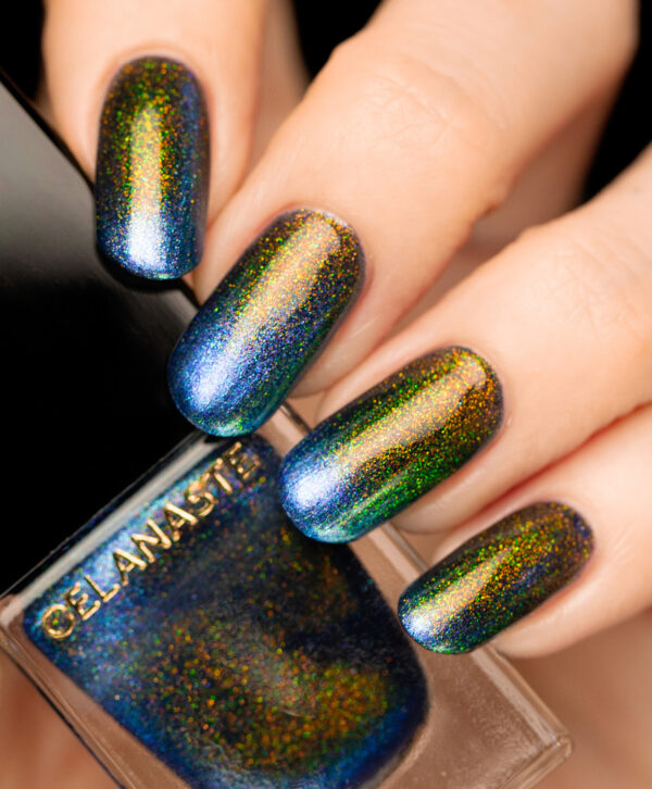 Русская голубая