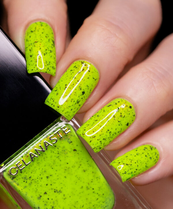 Зеленая фея